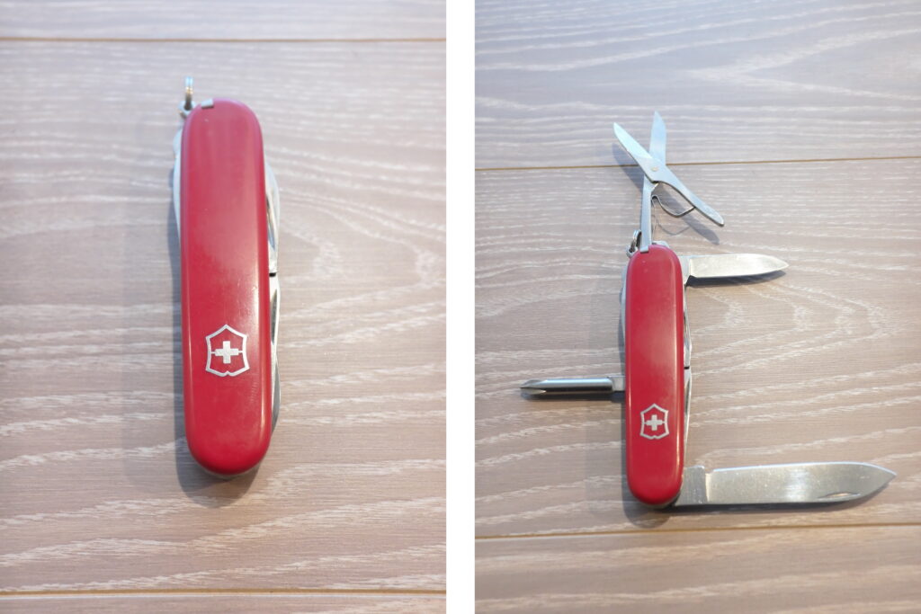 Victorinox Traveller